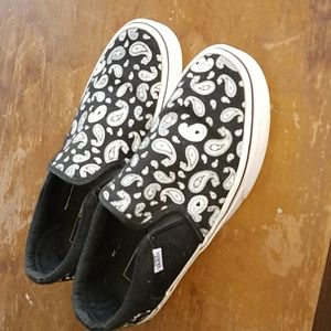 vans